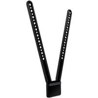 LOGITECH TV MOUNT XL - WW - 1 LOGITECH TV MOUNT XL - WW - 1