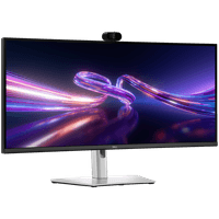 Monitor DELL P3426WEV Curved 34&amp;quot; - 8