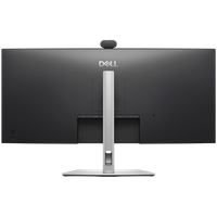 Monitor DELL P3426WEV Curved 34&amp;quot; - 10