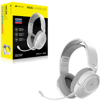 HS35 V3 White Wireless - 2
