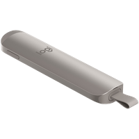 LOGITECH SPOTLIGHT 2 - SAND - 2.4GHZ/BT - EMEA28i-935 - 4