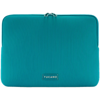 COLORE SLEEVE LAPTOP 13''/14'' PETROLEUM - 1 COLORE SLEEVE LAPTOP 13''/14'' PETROLEUM - 1