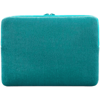 COLORE SLEEVE LAPTOP 13''/14'' PETROLEUM - 2 COLORE SLEEVE LAPTOP 13''/14'' PETROLEUM - 2