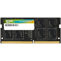 Silicon Power DDR4-3200 CL22 8GB DRAM DDR4 SO-DIMM...