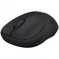 Logitech B220, Безжична, Черен - 4