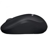 Logitech B220, Безжична, Черен - 6
