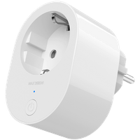 Xiaomi Smart Plug 2 EU - 2 Xiaomi Smart Plug 2 EU - 2