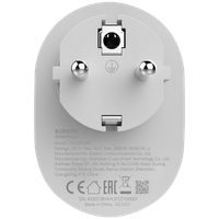 Xiaomi Smart Plug 2 EU - 3 Xiaomi Smart Plug 2 EU - 3