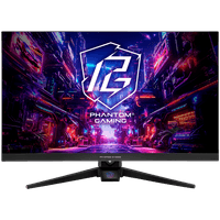 Asrock Gaming Monitor, 27&amp;quot; FHD(1920x1080) IPS, 180 Hz,... - 1