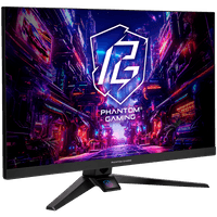 Asrock Gaming Monitor, 27" FHD(1920x1080) IPS, 180 Hz,... - 2