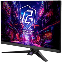 Asrock Gaming Monitor - 2