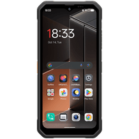 Blackview FORT100 LTE 6.56-inch HD+ 1612x720 90Hz 8+128GB MT Helio G81... - 2