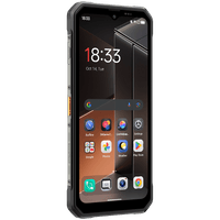 Blackview FORT100 LTE 6.56-inch HD+ 1612x720 90Hz 8+128GB MT Helio G81... - 4