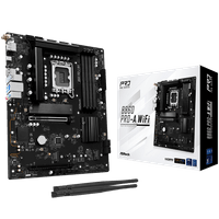 ASROCK B860 PRO-A WIFI - 1