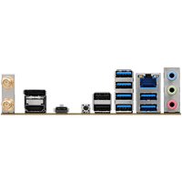 ASROCK B860 PRO-A WIFI - 2