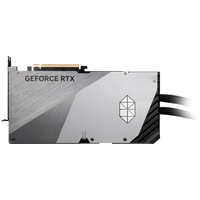 MSI Video Card NVIDIA GeForce RTX 5090 32G... - 3