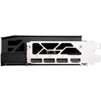 MSI Video Card NVIDIA GeForce RTX 5090 32G... - 4