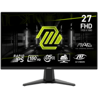 MSI MAG 275F Gaming Monitor - 1