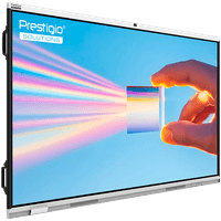 PRESTIGIO SOLUTIONS Multiboard 86&amp;#039;&amp;#039; Prism - 2