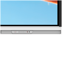 PRESTIGIO SOLUTIONS Multiboard 86&amp;#039;&amp;#039; Prism - 9