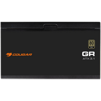 COUGAR GR 1000 PSU 80plus Gold Fully Modular - 3