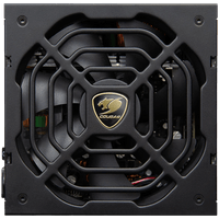 COUGAR GR 1000 PSU 80plus Gold Fully Modular - 5