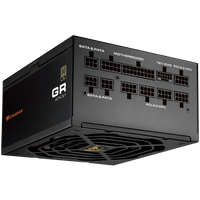 COUGAR GR 1000 PSU 80plus Gold Fully Modular - 6