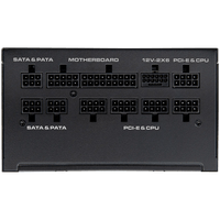 COUGAR GR 1000 PSU 80plus Gold Fully Modular - 8