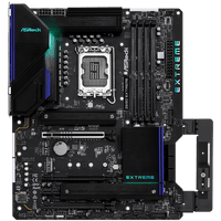ASROCK Main Board Desktop Z690 Extreme (S1700, Z690, 4x... - 2