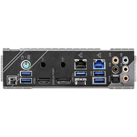 ASROCK Main Board Desktop Z690 Extreme (S1700, Z690, 4x... - 2