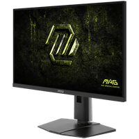 MSI MAG 274QPF X32 Gaming Monitor - 2
