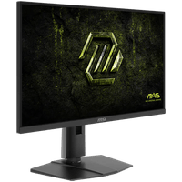 MSI MAG 274QPF X32 Gaming Monitor - 2 MSI MAG 274QPF X32 Gaming Monitor - 2
