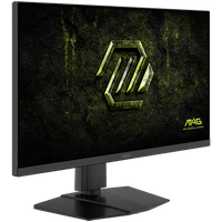 MSI MAG 272PF X24 Gaming Monitor, 27&amp;quot; 240Hz, FHD... - 2