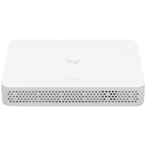LOGITECH RoomMate - OFF WHITE - OTHER - PLUGC - WW -... - 1
