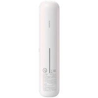 Xiaomi Cordless Hair Straightener Brush EU - 4