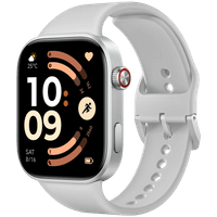 REDMI Watch 6 Silver Gray - 1