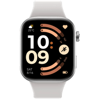 REDMI Watch 6 Silver Gray - 2