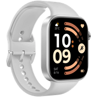 REDMI Watch 6 Silver Gray - 2