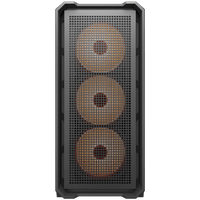 COUGAR MX600 Mini V2 PRO PC Case - 2