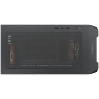 COUGAR MX600 Mini V2 PRO PC Case, Mini Tower, Black - 4