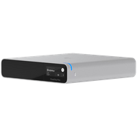UBIQUITI UniFi CloudKey+, Console - 1