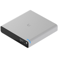 UBIQUITI UniFi CloudKey+, Console - 2