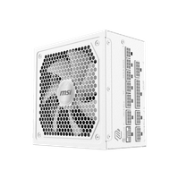 MSI MAG A1000GL PCIE5 WHITE - 1