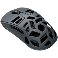 LORGAR MSE90W, Magnesium Alloy Wireless Gaming Mouse... - 2