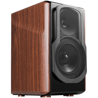 Edifier S2000MKIII Active Bookshelf Speakers - 2