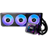 Asrock PHANTOM GAMING 360 LCD - 2