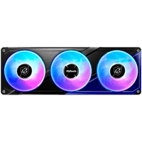 Asrock PHANTOM GAMING 360 LCD - 4