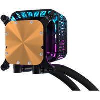 Asrock PHANTOM GAMING 360 LCD - 5