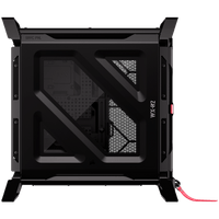 Corsair WARTHOG Performance Mid-Tower Case, Black - 2