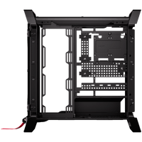 Corsair WARTHOG Performance Mid-Tower Case, Black - 3